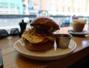 Breaky Bap   bloody delcious 