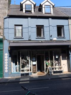 Dela Galway best breaky spot 