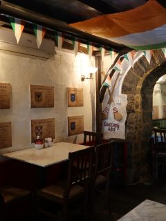 One of the oldest pubs on Galway 