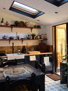 Shared air bnb Dublin 
