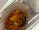 Spice Bag