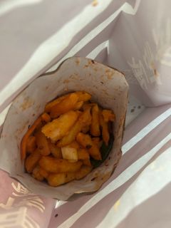 Spice Bag