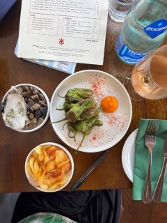 food