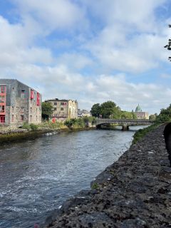 galway water
