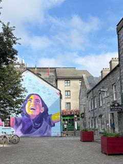 street art