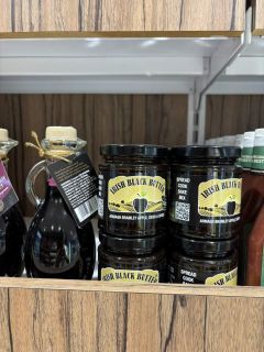 Irish butter