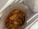 Spice bag