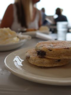 Welsh cakes